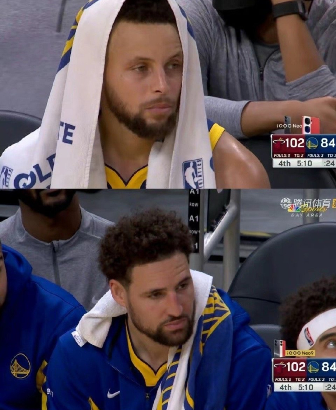 关于金州勇士今晚手感冰凉，志在西甲名次提升，媒体盛赞，心理建设被强调的信息-kaiyun